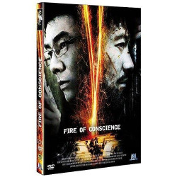 Fire of conscience [FR Import] - Neuf sous blister