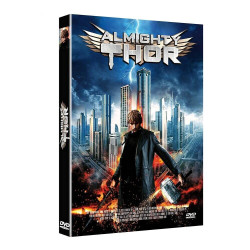 Almighty Thor - Neuf sous blister