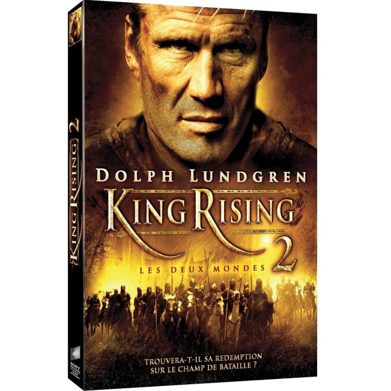 King rising 2 [FR Import] - Neuf sous blister