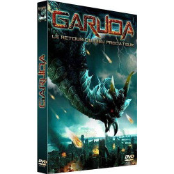 Garuda - Le retour du Dieu Prédateur - DVD - Neuf sous blister