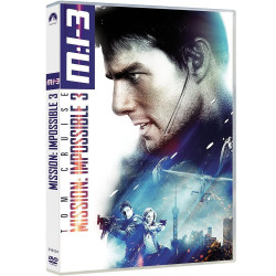 M:I-3-Mission : Impossible 3 - Neuf sous blister