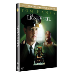 La ligne verte - Edition Collector 2 DVD - Neuf sous blister