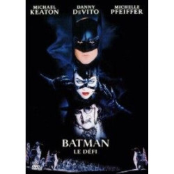 Batman Le Défi [FR IMPORT] - Neuf sous blister