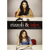 Coffret rizzoli and isles saisons 1 et 2 [FR Import] - Neuf sous...