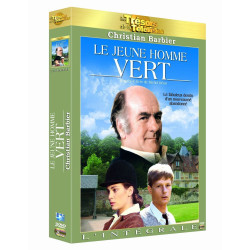 Le jeune homme vert [FR Import] - Neuf sous blister