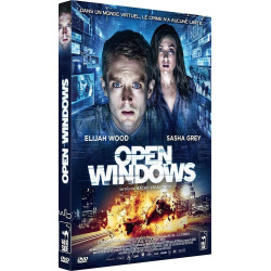 Open Windows - Neuf sous blister