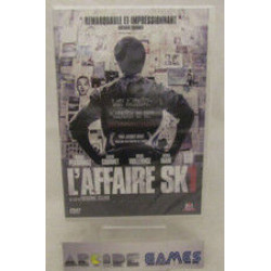 L'Affaire SK1 - Neuf sous blister