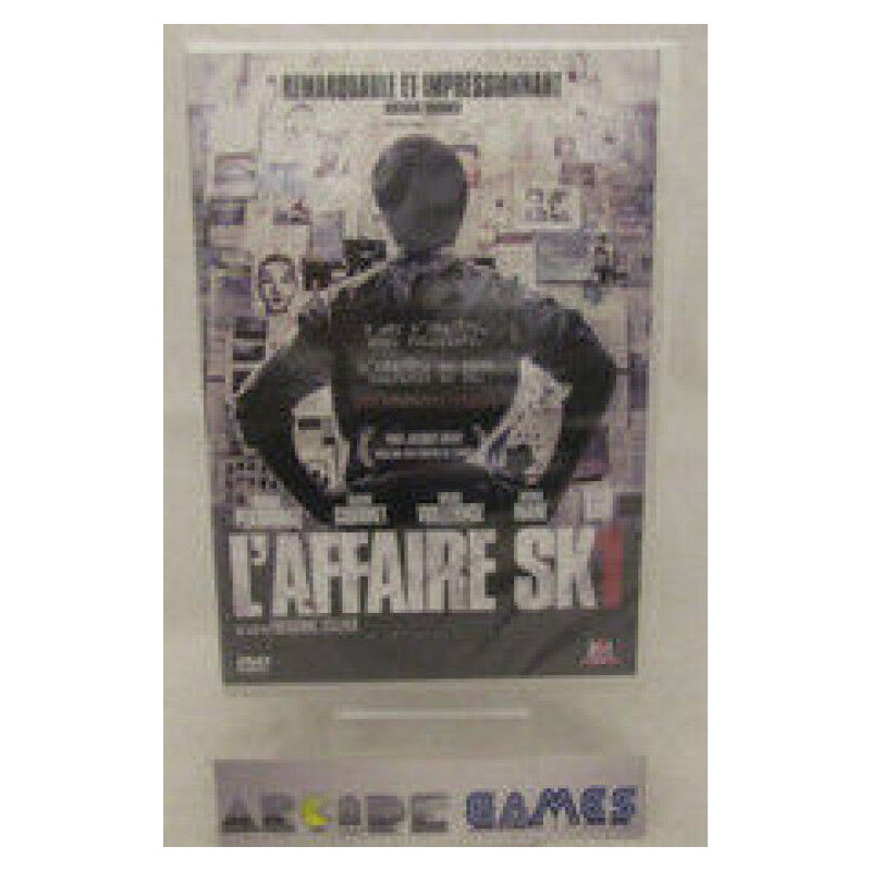 L'Affaire SK1 - Neuf sous blister