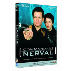 Coffret intégrale commandant nerval [FR Import] - Neuf sous blister