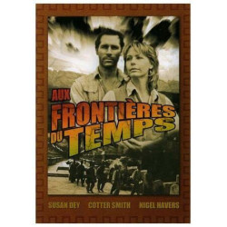 Aux frontières du temps - Neuf sous blister