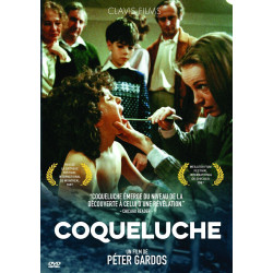 Coqueluche [FR Import] - Neuf sous blister