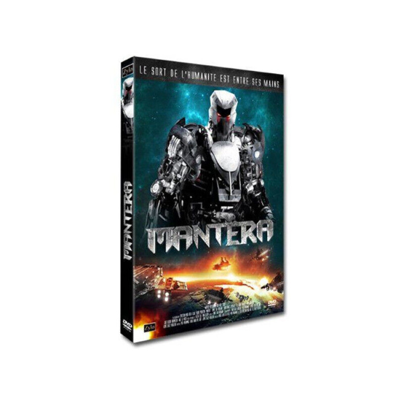 Mantera [FR Import] - Neuf sous blister