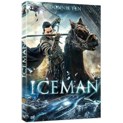 Iceman [FR Import] - Neuf sous blister