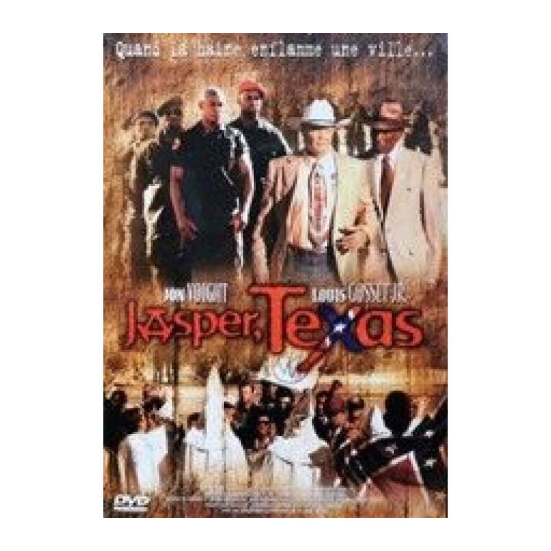 Jasper Texas - Neuf sous blister