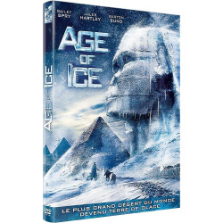 Age of ice [FR Import] - Neuf sous blister