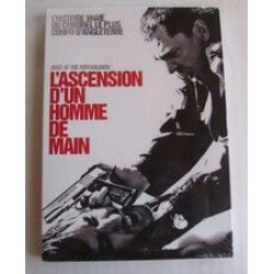 L'ascension d'un homme de main - Neuf sous blister