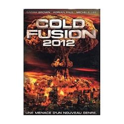 Cold fusion [FR Import] - Neuf sous blister