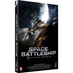Space battleship [FR Import] - Neuf sous blister