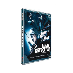 Mad détective [FR Import] - Neuf sous blister