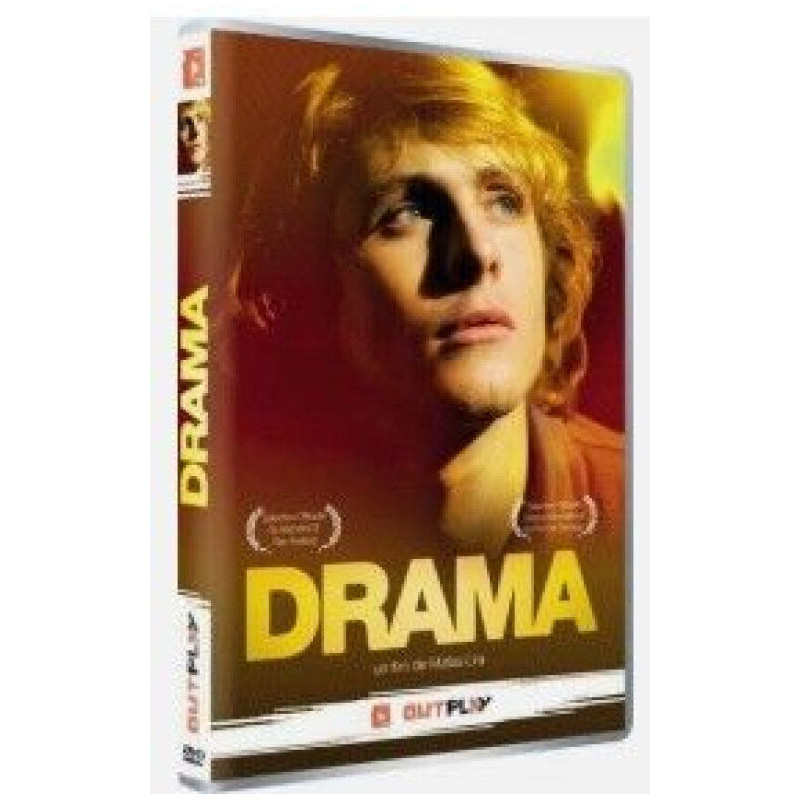 Drama [FR Import] - Neuf sous blister