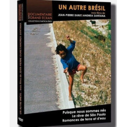 Un autre Brésil - Neuf sous blister