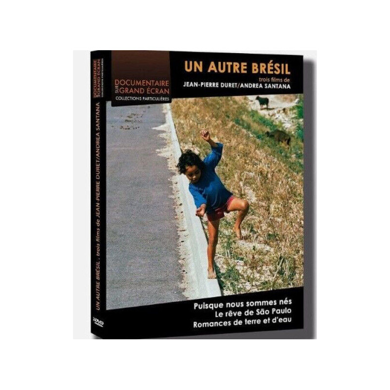 Un autre Brésil - Neuf sous blister