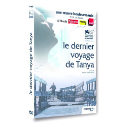 Le dernier voyage de tanya [FR Import]