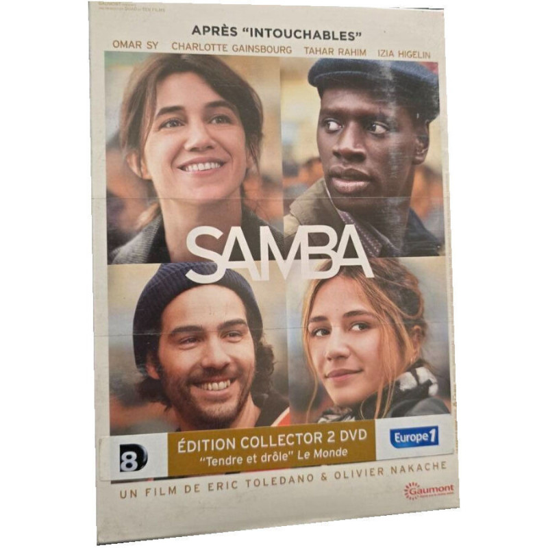 Samba [FR Import] - Neuf sous blister