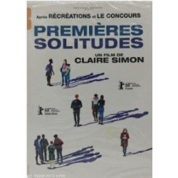 Premières solitudes [FR Import] - Neuf sous blister