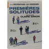 Premières solitudes [FR Import] - Neuf sous blister