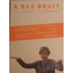 A bas bruit - Combo DVD + BluRay [Combo Blu-ray + DVD] - Neuf sous...