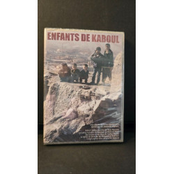 Coffret enfants de kaboul [FR Import] - Neuf sous blister