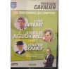 Profession cavalier vol. 3 les trentenaires qui comptent : steve...