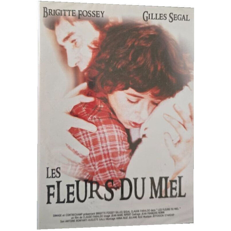 Les fleurs du miel [FR Import] - Neuf sous blister