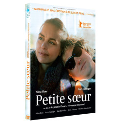 Petite soeur [FR Import] - Neuf sous blister