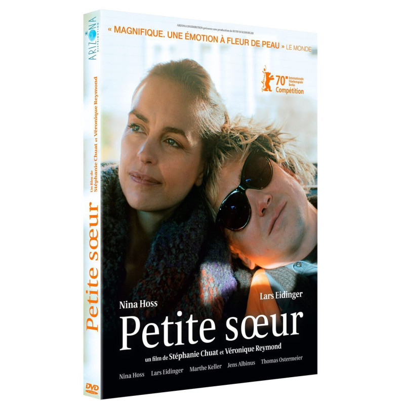 Petite soeur [FR Import] - Neuf sous blister
