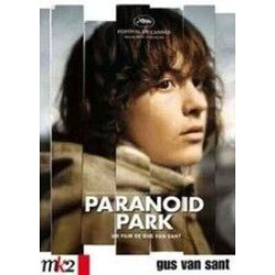 Paranoid Park - Neuf sous blister