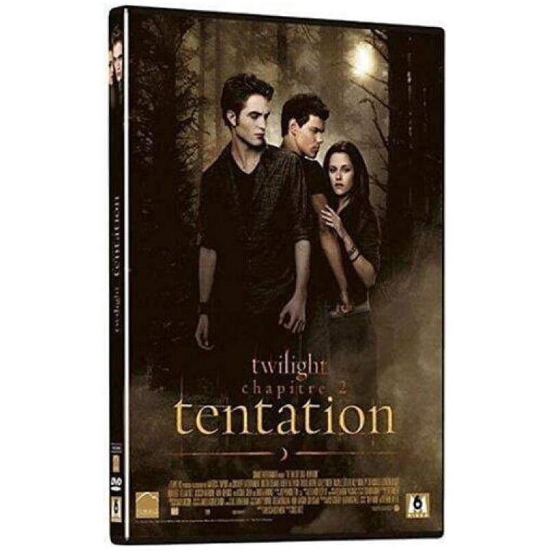 Twilight 2 [FR Import] - Neuf sous blister