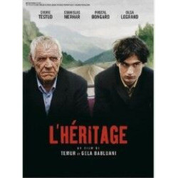 Héritage (l') - Neuf sous blister