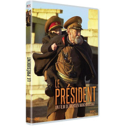 Le président [FR Import] - Neuf sous blister