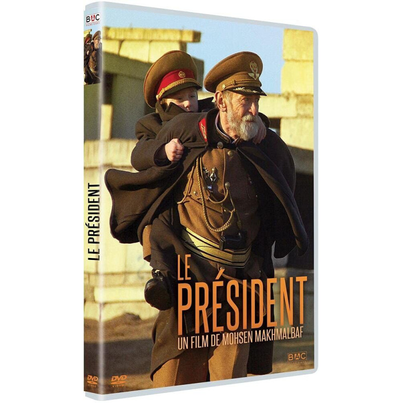 Le président [FR Import] - Neuf sous blister