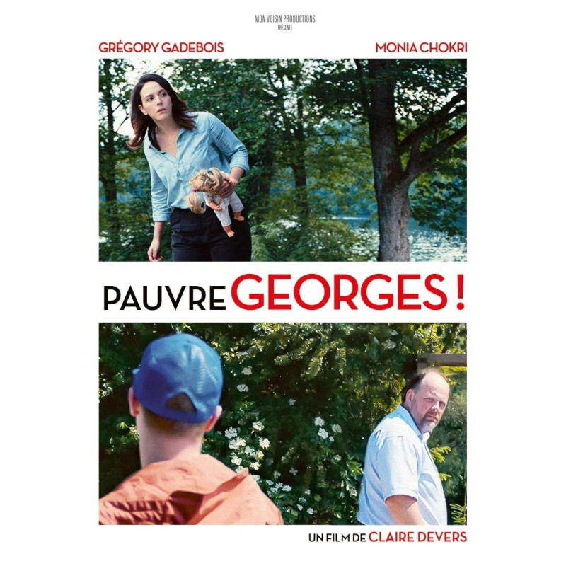 Pauvre georges ! [FR Import] - Neuf sous blister