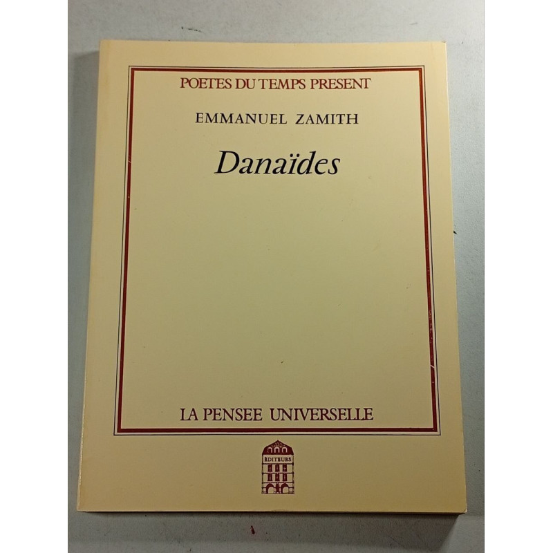 Danaïdes