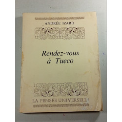 Rendez-vous à Tueco