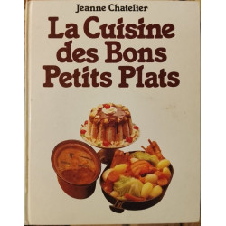 La Cuisine des Bons Petits Plats