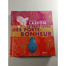 Le petit livre des porte-bonheur