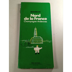 Nord de la France Champagne Ardennes