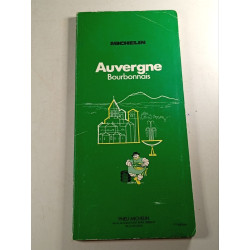 Auvergne Bourbonnais