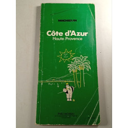 Côte d'Azur Haute-Provence