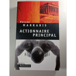 Actionnaire principal